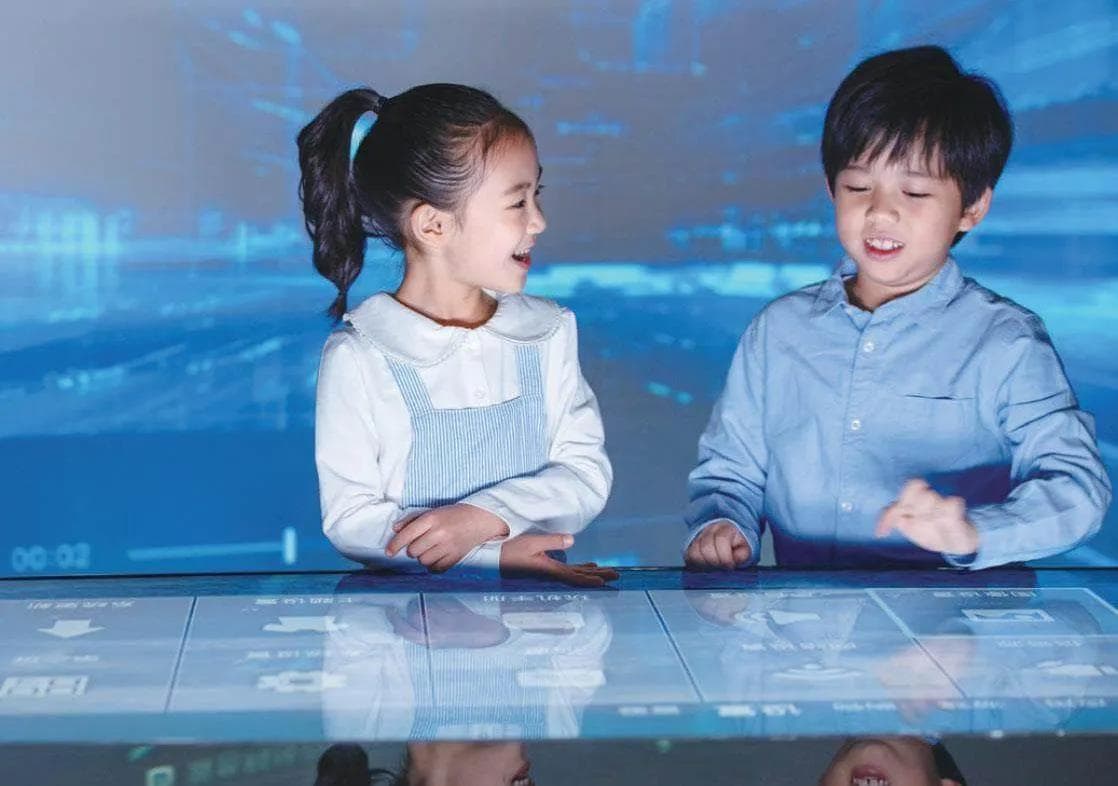 浅谈中小学师生信息素养提升路径