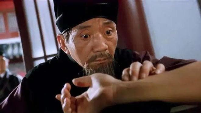 中医把脉，原理是什么？