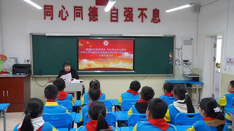 用生命抢救红色记忆：吉林通化73岁老人15年记录648名老兵故事