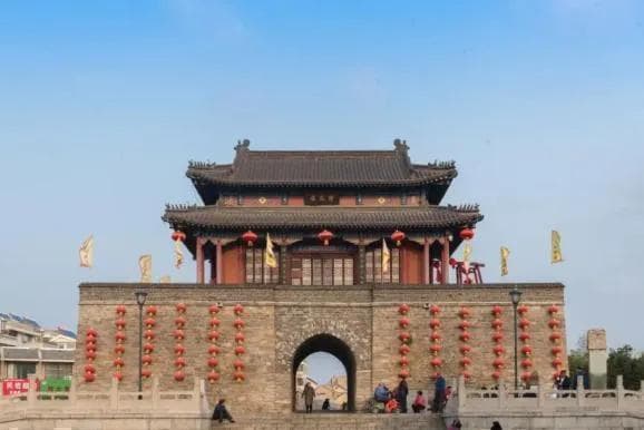 假期中的连云港，简直不要太火爆，连云港旅游去哪玩？
