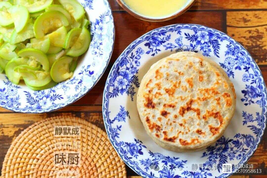 孩子早餐新花样！这道美味早餐，让孩子精力充沛到放学~