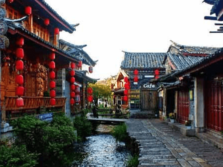 古代客栈到底是什么样的？真实和电视剧差距有多大