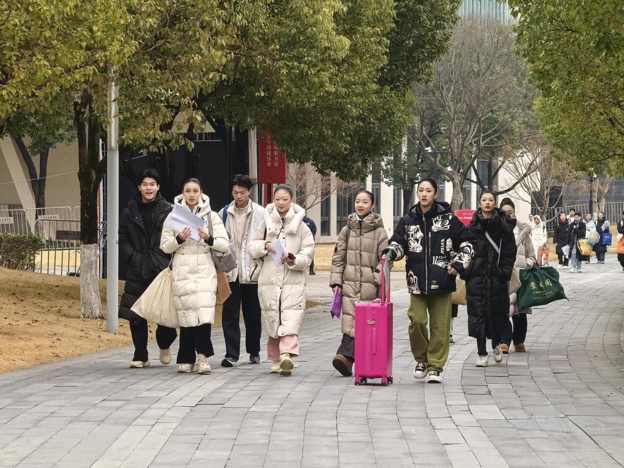 校考人数减少，文化要求提高……又到艺考季，考生如何应对？