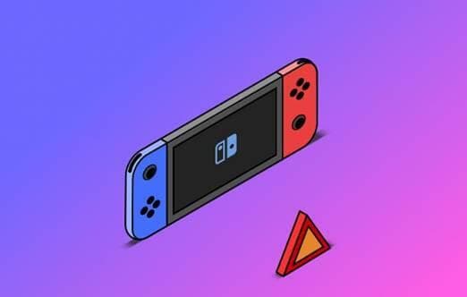 Switch卡顿，延迟高？三招教你解决