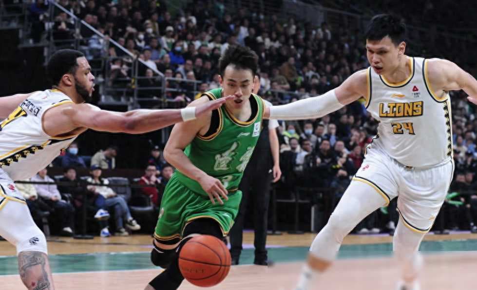 CBA季后赛争冠概率解析：辽宁卫冕几率超六成，广东夺冠概率仅7%