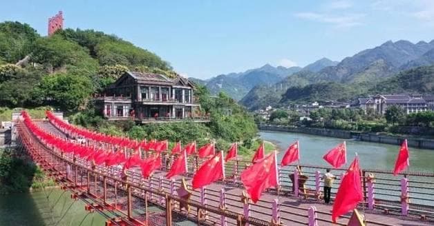 仁怀红色之旅：追寻革命足迹，品味酱酒文化