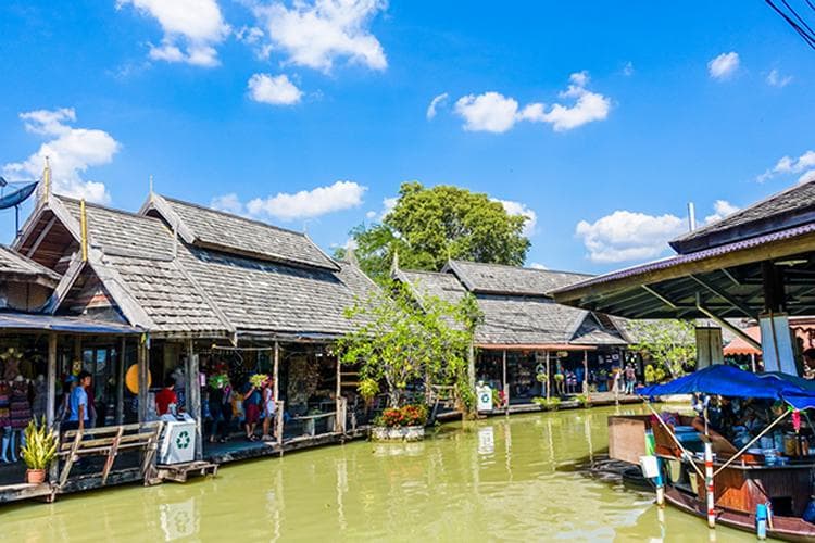 曼谷旅游需要准备哪些必备物品 泰国旅游曼谷自由行十件必带装备