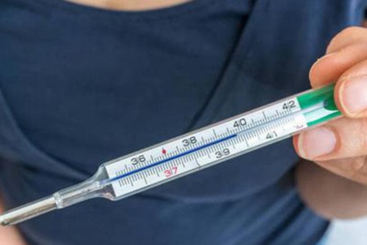 水银中毒：症状、影响与预防措施