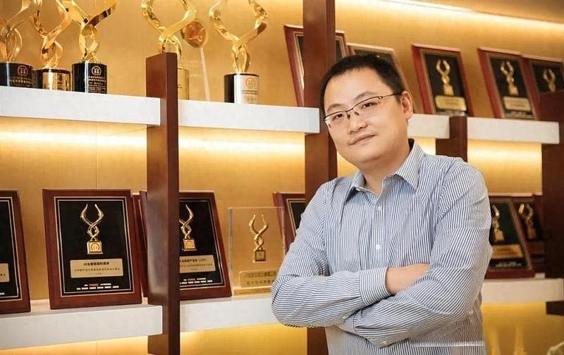 收益表现不佳，近三年收益率跌超30%！谢治宇跌下“神坛”