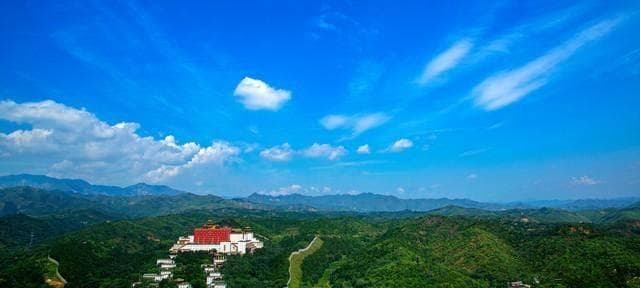 北京周边值得去的景点