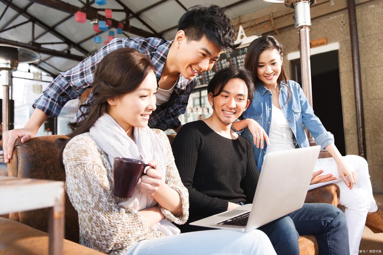 学会“谢谢”的人最得人心