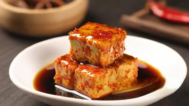 腐乳究竟属于哪一类食品？