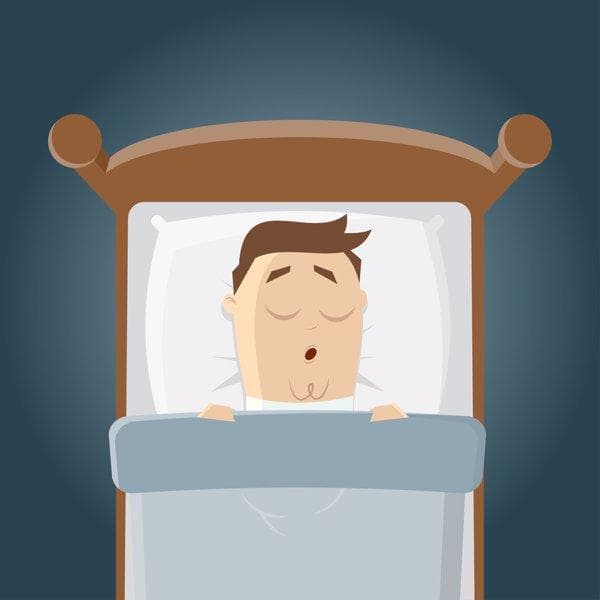 睡眠瘫痪症是什么？