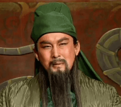 五虎上将与五子良将的军事对决