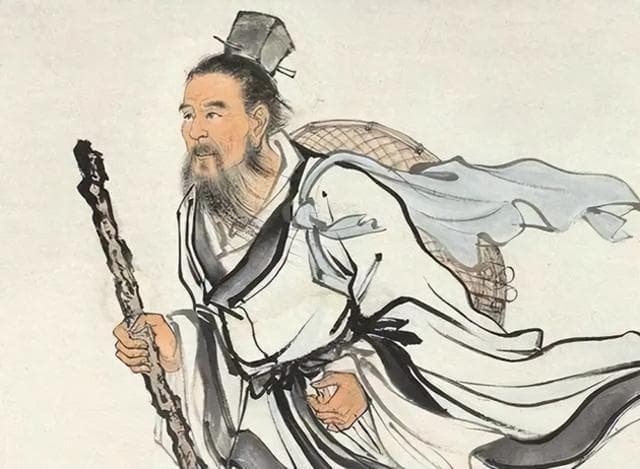 墨子：生前伟大，可惜却后继无人，被统治者所围剿