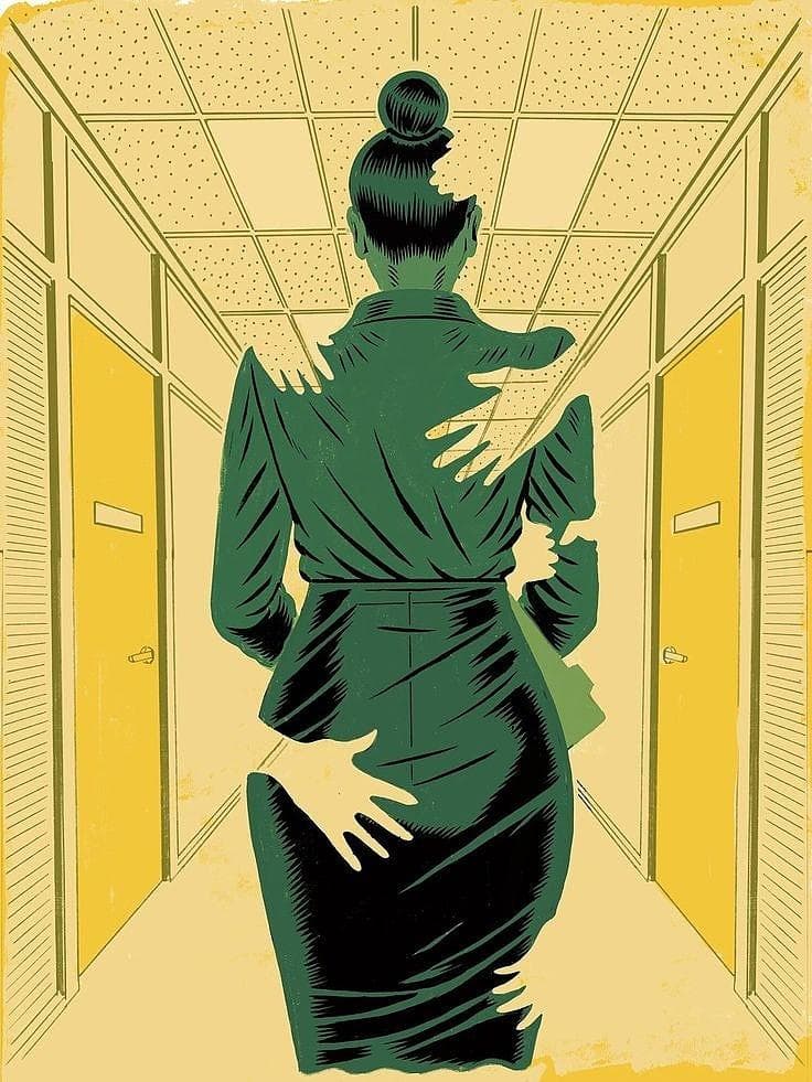 性别歧视的现实：揭示隐秘的社会问题