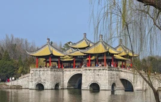 扬州旅游攻略：美食与文化体验指南
