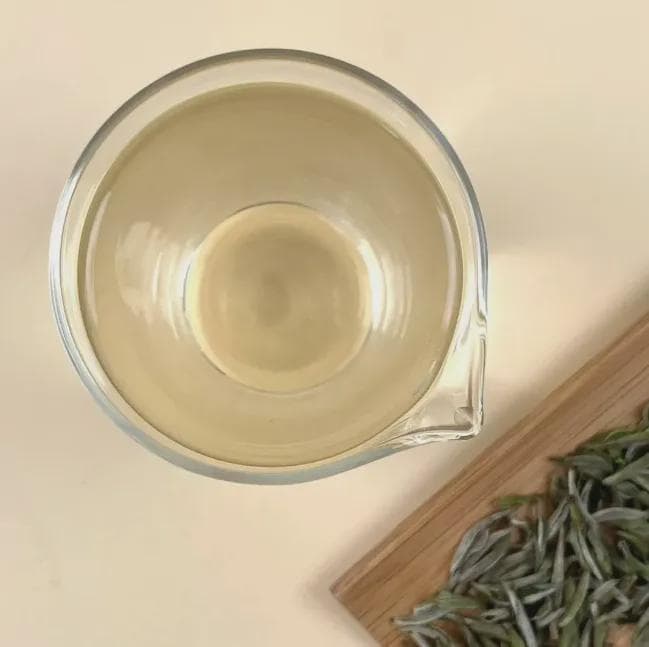 不同等级白茶怎么泡更好喝？这5种泡法必看！