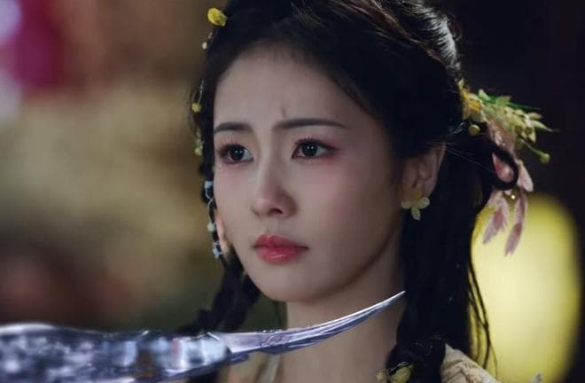 国色芳华》凭过硬演技和精良妆造，力压《白月梵星》