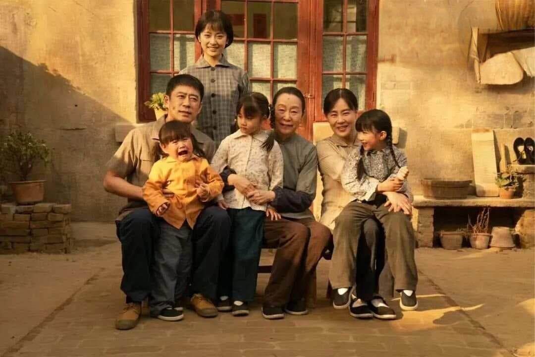 《六姊妹》：家庭观与地域文化的温情呈现