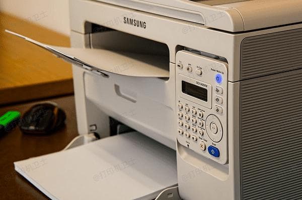 打印机有纸却显示缺纸张？4个实用解决方案帮你轻松应对