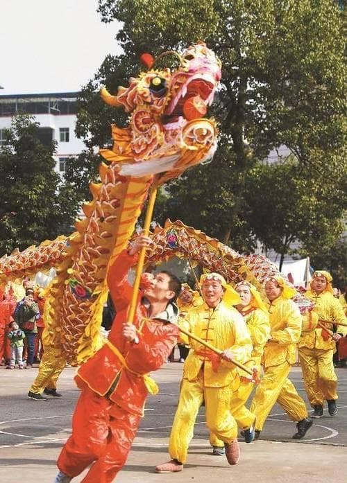 重庆家乡有哪些风俗？重庆家乡那些独特的风俗习惯!