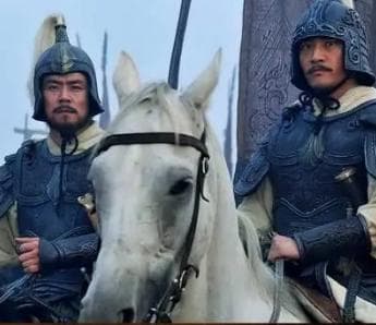 探究历史真相：关羽之死的背后