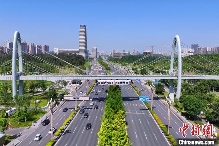 聚焦新质生产力 中国光谷向“世界光谷”迈进