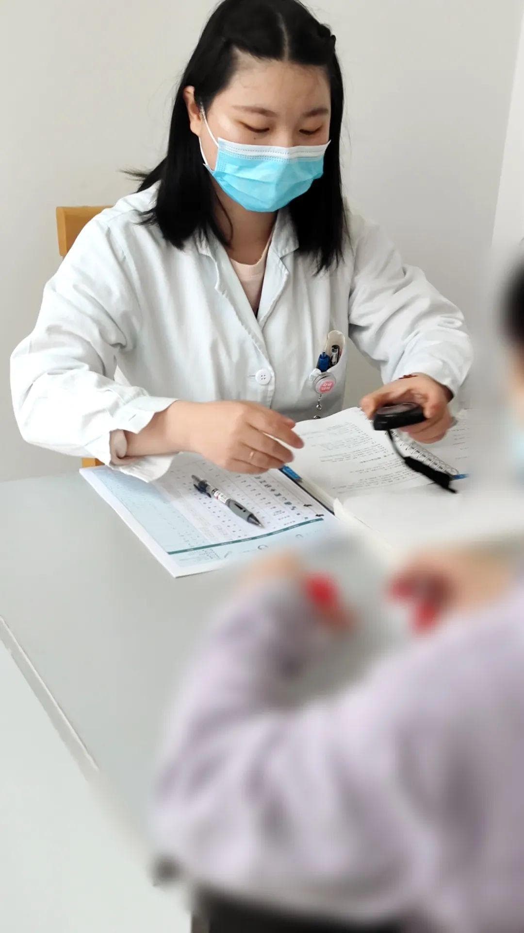 助力儿童健康成长，这项家门口的医教结合服务值得点赞