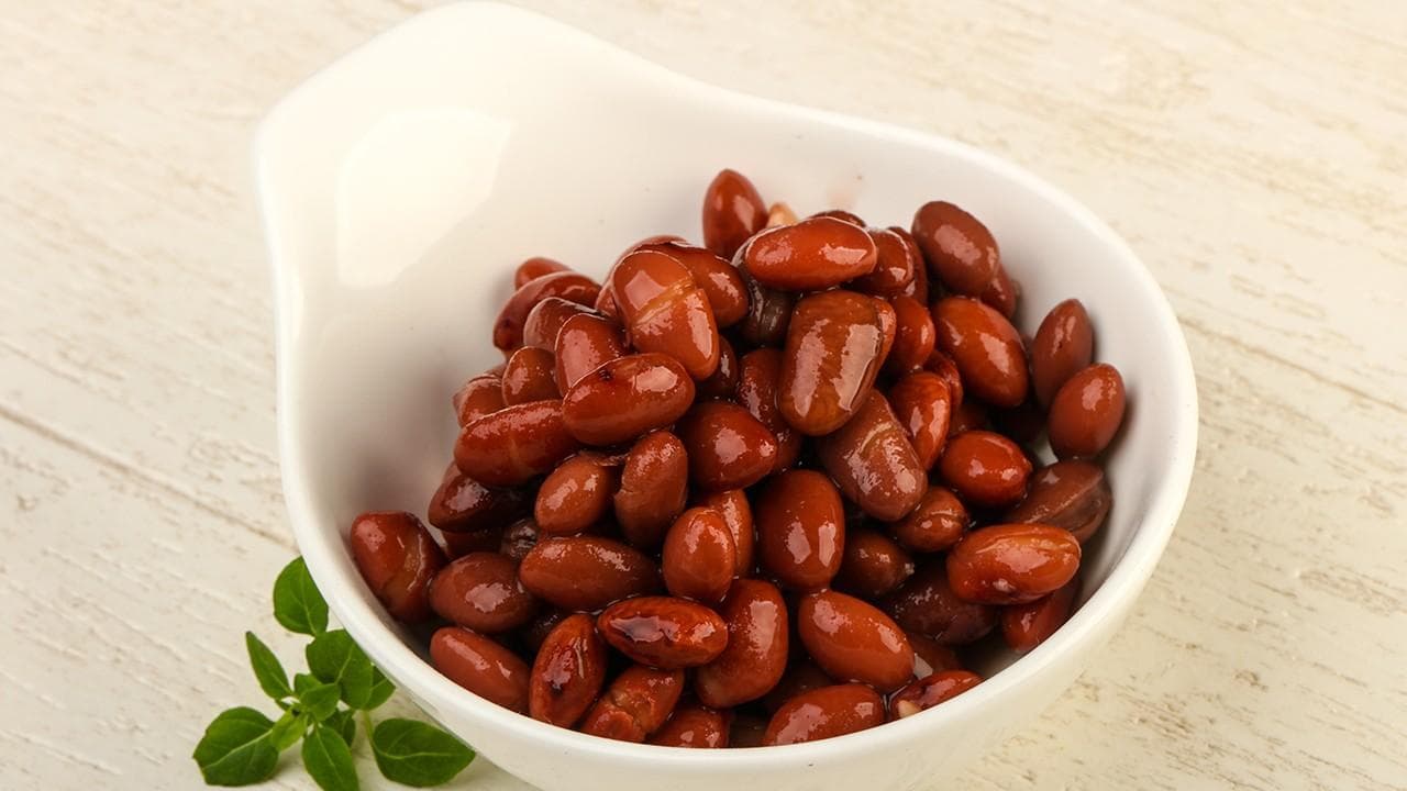 红豆薏米的功效与食用指南：从消肿祛湿到美容养颜
