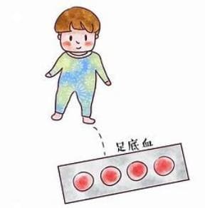 一滴血的奇妙之处——新生儿遗传代谢病筛查