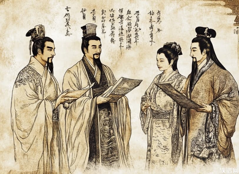 闭姓的历史与文化：闭姓起源、名人及现代分布