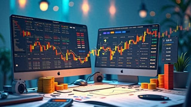 美元指数进入高波动时期