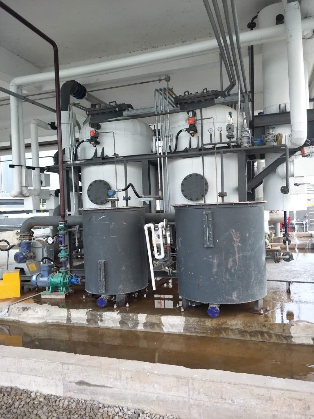 变频器控制水泵恒压供水的步骤与方法