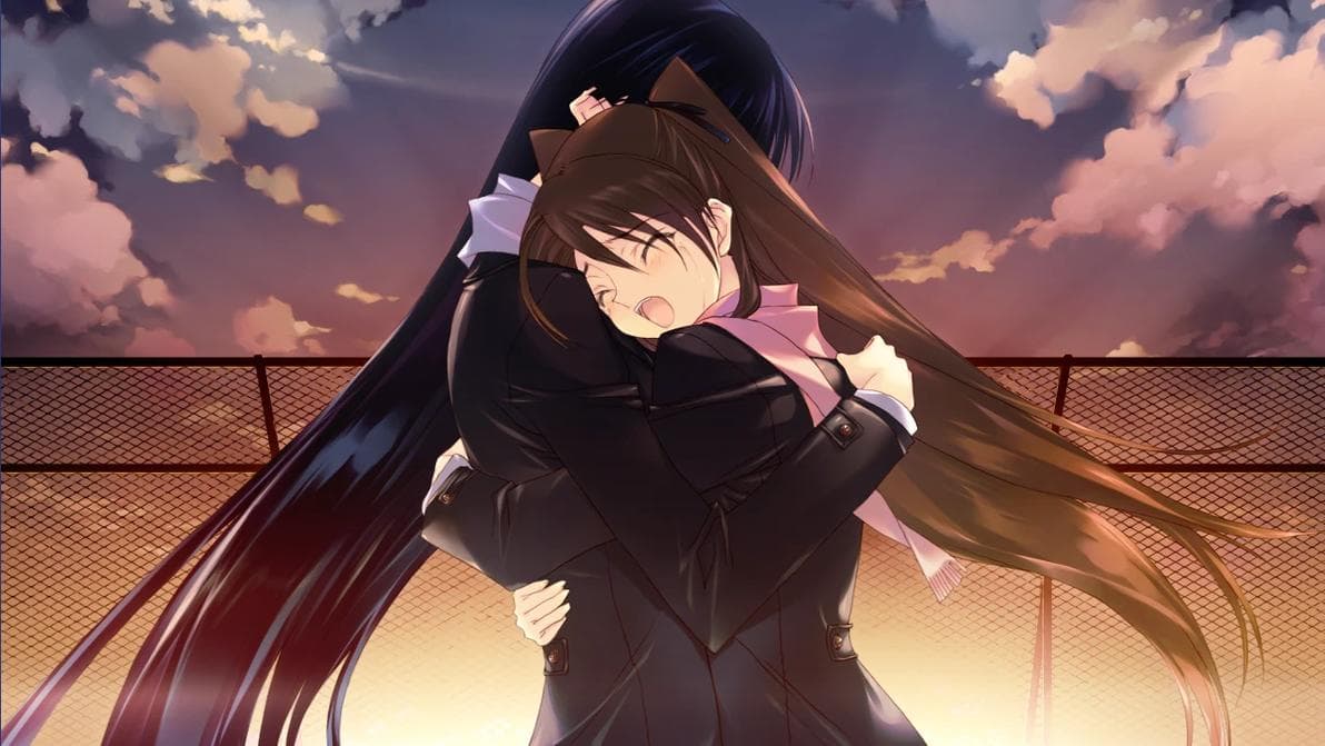 从文学视角评价超越时代的巅峰之作——《白色相簿2》