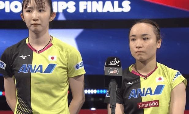 双重疲劳显现！国乒顶级选手心理和身体压力达到临界点