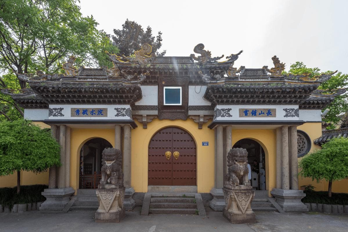 诸暨一日游必去景点推荐