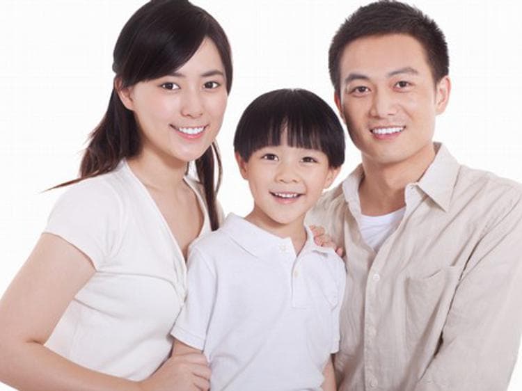 重视家庭关系建设，共同营造健康家庭生态！