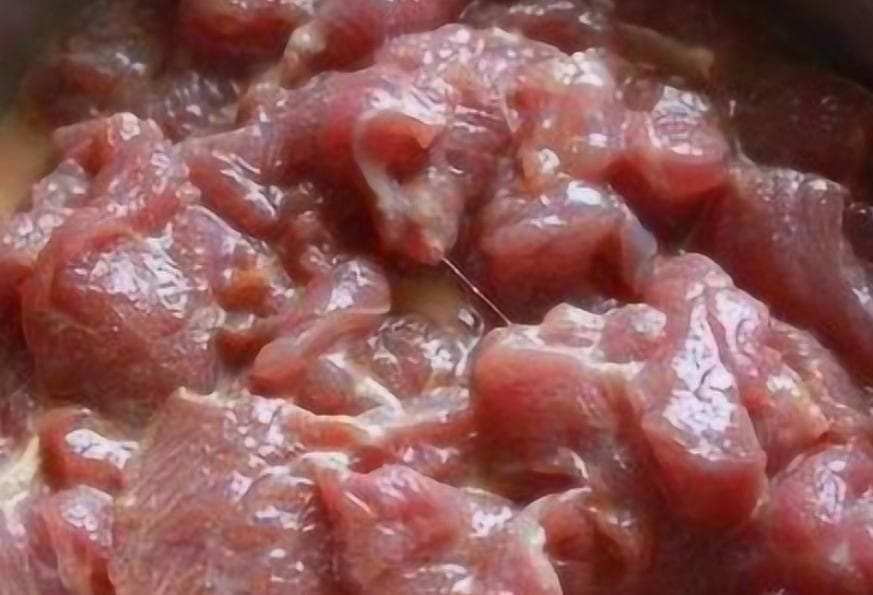 肉类不入味？学会这5种腌制技巧，嫩滑又多汁！