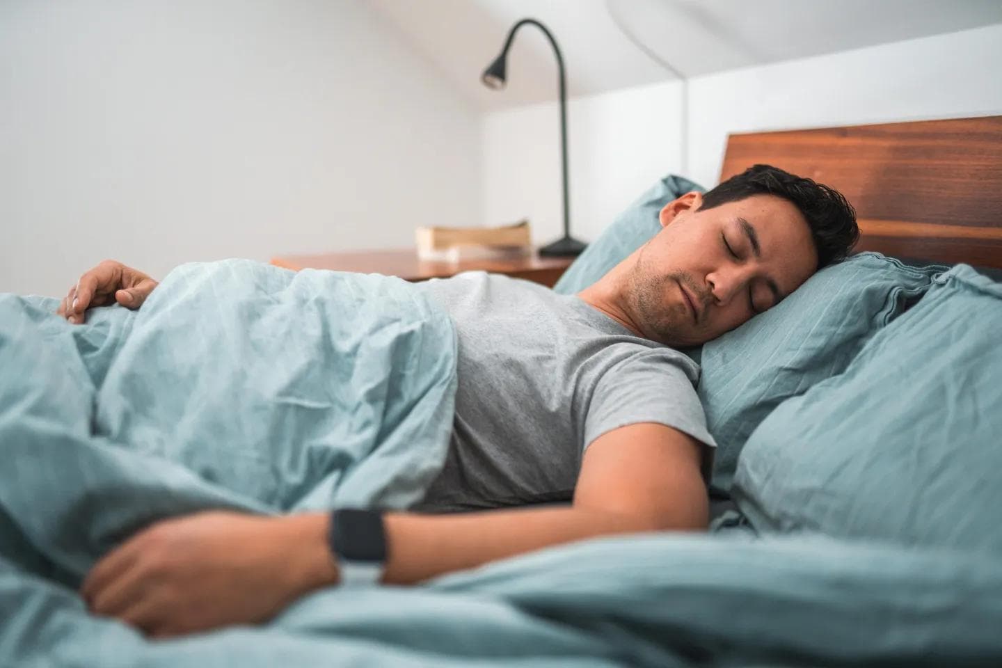 存在睡眠问题，是否应该服用补剂？