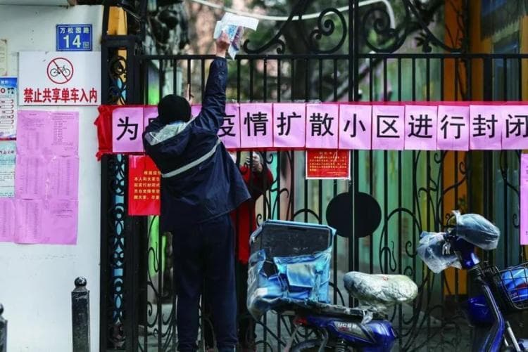 亲历“封城”半个月：武汉在发生什么变化？