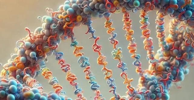 Cell最新研究：转座子如何变身免疫调控的关键“开关”