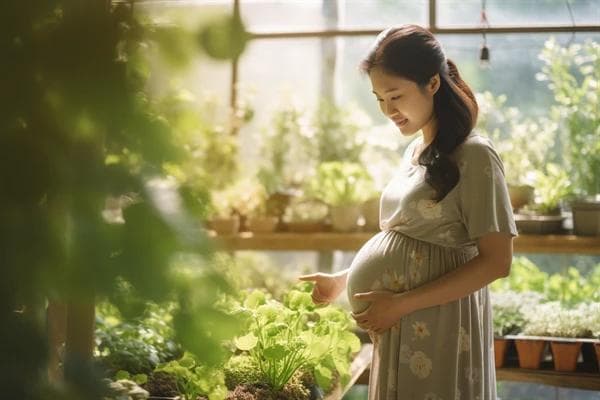 如何处理孕期对夫妻关系的影响？
