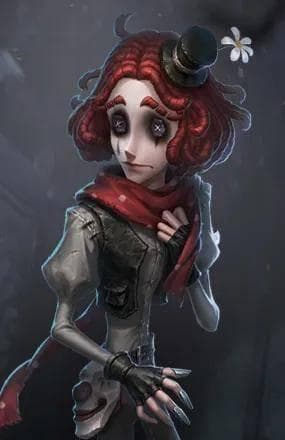 《第五人格》最稳救人位组合：空军+机械师+魔术师