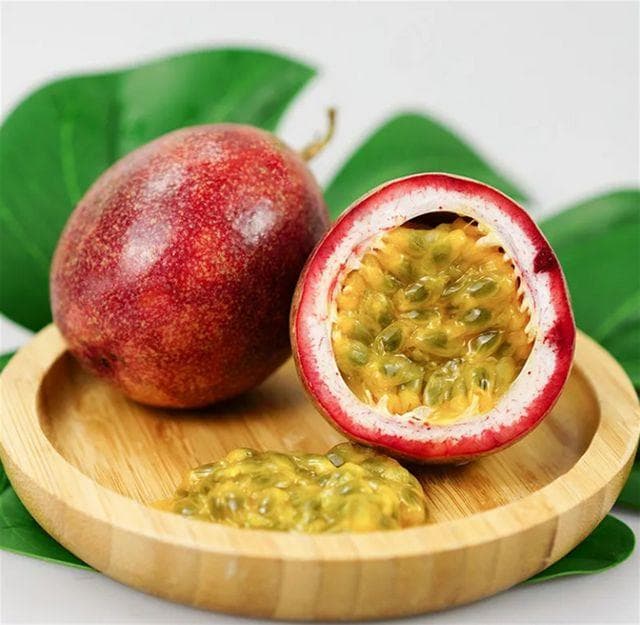 百香果的七种美味吃法，你都试过吗？