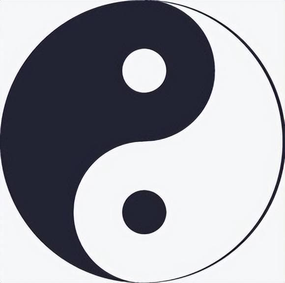 阴阳就是事物发展变化的全过程，阴阳理论就是事物发展变化理论！