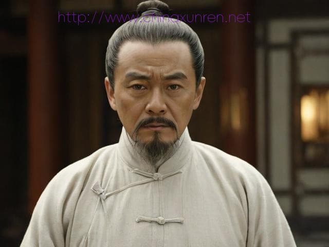电影《师父》深度剧情解析：武林传奇背后的爱恨情仇