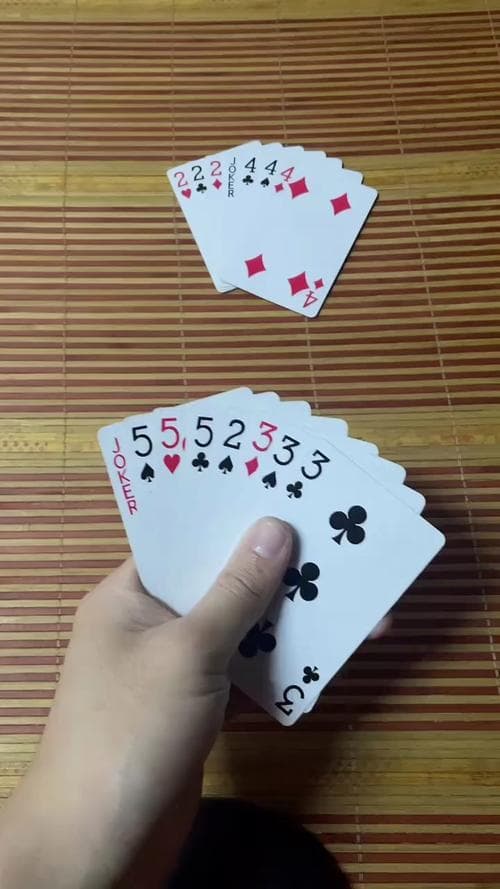 斗地主起源：从民间游戏到热门棋牌竞技的演变历程