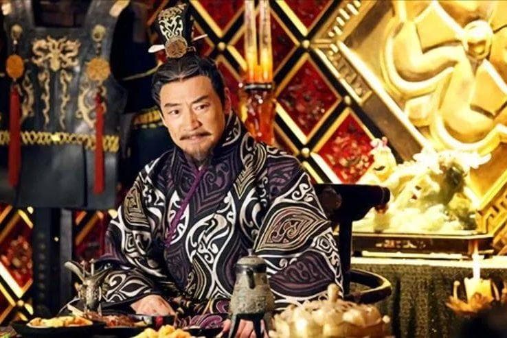 历史霍光死后为什么被灭族？