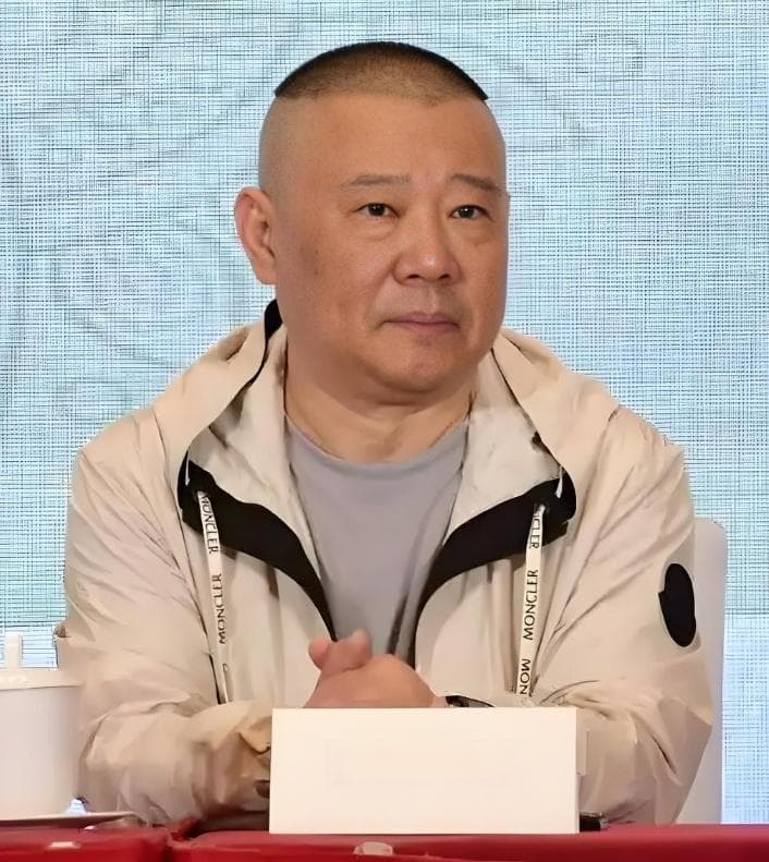 郭德纲京剧首开山门，陶阳成“首席关门弟子”，他父母当年很明智